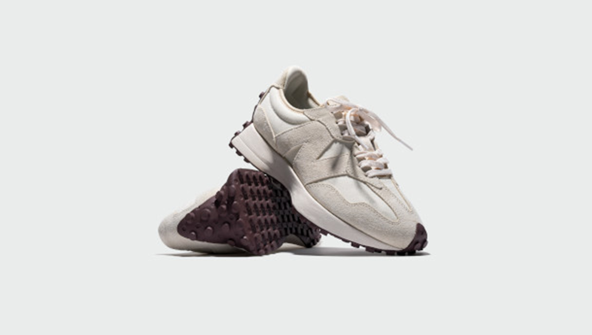 New Balance 2026年シーズンイメージ