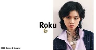 6(ROKU) 2026年シーズンイメージ